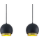 Lucande Sivanel Pendellampe 60cm