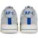 Nike Air Force 1 Low M - Light Smoke Grey/White/Sail/Hyper/Royal