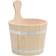 vidaXL Bucket and Ladle Set (51692)