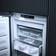 Miele FNS 7770 E Hvid, Integreret