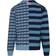 Kenzo Striped Cardigan - Sky Blue