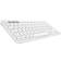 Logitech K380 Tastiera Bluetooth QWERTZ Tedesco Rosa