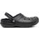 Crocs Classic Lined - Black