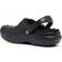 Crocs Classic Lined - Black