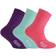 Floso Kid's Winter Thermal Socks 3-pack