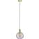 Paulmann PL79725 Pendel ∅ 20cm
