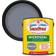 Sandtex Ultra Smooth Masonry Paint Vermont Concrete Paint Vermont Grey 2.5L