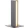 SLV H-POL Anthracite Pollare 36cm
