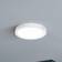 Eglo Fueva-Z White Loftplafond ∅ 28.5cm