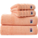 Lexington Original Badlakan Orange (130x70cm)
