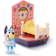 Bluey Bluey 3-in-1 24-Hours Clock & Bordlampe