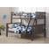 Donco kids Princeton Bunk Bed