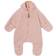 Mini A Ture Adel Teddyfleece Jumpsuit