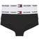 Tommy Hilfiger Logo Waistband Briefs 2-pack