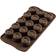 Silikomart Vertigo Chocolate Mould 28 cm