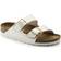 Birkenstock Arizona Birko-Flor - Shiny Snake Cream