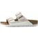 Birkenstock Arizona Birko-Flor - Shiny Snake Cream