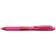 Pentel EnerGel-X Retractable Gel Roller Pen 0.7mm 12-pack Red