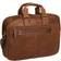 The Chesterfield Brand Seth Laptop Bag - Cognac