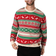 Partykungen Knitted Christmas Sweater Unisex