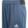 Adidas Aeroready Hiit Training Pants - Wonder Steel/Semi Impact Orange (HM4765)