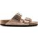 Birkenstock Arizona Birko-Flor - Metallic Stones Copper