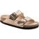 Birkenstock Arizona Birko-Flor - Metallic Stones Copper