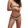 Frank Dandy Summer Mesh Leopard Hipster Brief