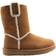 UGG Classic Short Spill Seam Boot - Chestnut