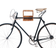 vidaXL Wall Mounted Bicycle Rack