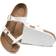 Birkenstock Mayari Birko-Flor - White