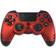 Steelplay Slim Pack Wireless Controller PC/PS4 Red