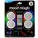 JML Mood Magic Colour Changing Led Nattlampa