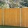 B&Q Closeboard Fence Panel 183x152cm