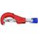 Knipex 90 31 03 BK Plastavskärare