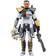Hasbro Star Wars The Clone Wars Vintage Collection Figurine ARC Commander Blitz 10cm
