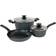 Oster Kingsway Cookware Set with lid 5 Parts