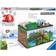 Ravensburger 3D Minecraft Treasure Box 108p 3D Puzzels