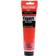 Amsterdam Expert Series Acrylic Tube Pyrrole Red Deep 150ml