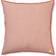 ferm LIVING Contrast Complete Decoration Pillows Purple, Pink, Brown, Green, Yellow (40x40cm)