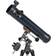 Celestron AstroMaster 76EQ