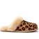 UGG Scuffette II Spotty - Natural