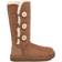 UGG Bailey Button Triplet II - Chestnut