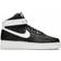 NIKE Air Force 1 '07 High M - Black/White