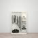 IKEA Kleppstad White Garderob 117x176cm