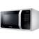 Samsung MC28H5013AS Silver