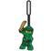 Euromic Lego Ninjago Lloyd Bag Tag