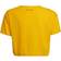 adidas Aeroready Power Cropped T-shirt - Yellow