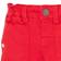 IKKS Kid's Elastic Chinos Bottoms - Red