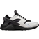 NIKE Air Huarache M - White/Black